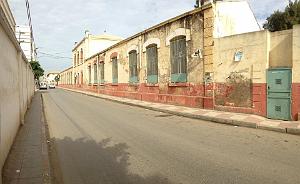 LA SENIA ANCIENNE ECOLE 2